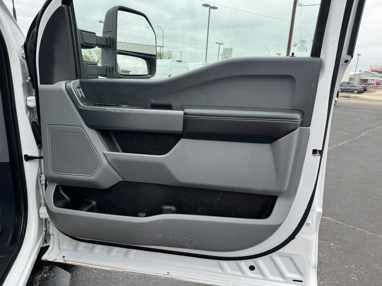 Used 2024 Ford F250 XLT w/ FX4 Off-Road Package image 33