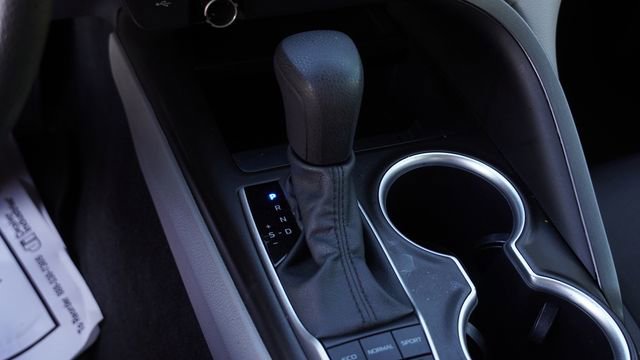 Used 2024 Toyota Camry LE image 24