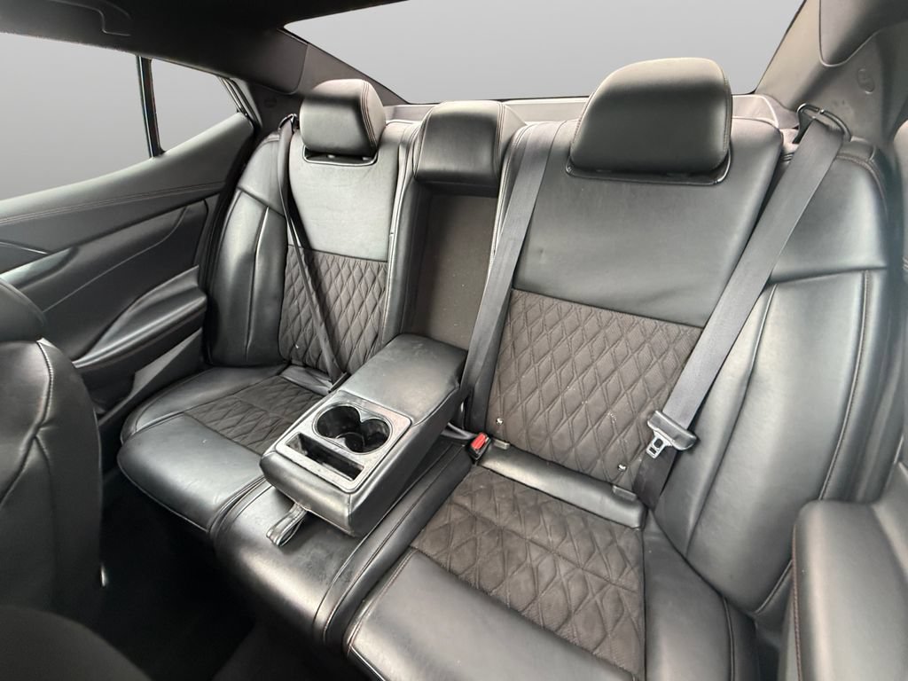 Used 2019 Nissan Maxima SR w/ Premium Package FWD image 13