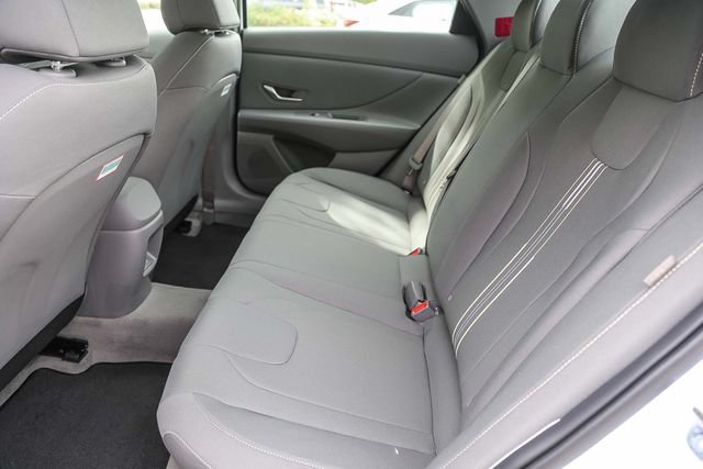 New 2026 Hyundai Elantra Sport FWD image 19
