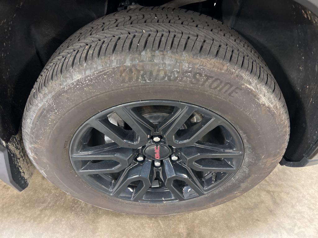Certified 2024 GMC Sierra 1500 Elevation w/ LPO, GMC Protection Package AWD/4WD image 19