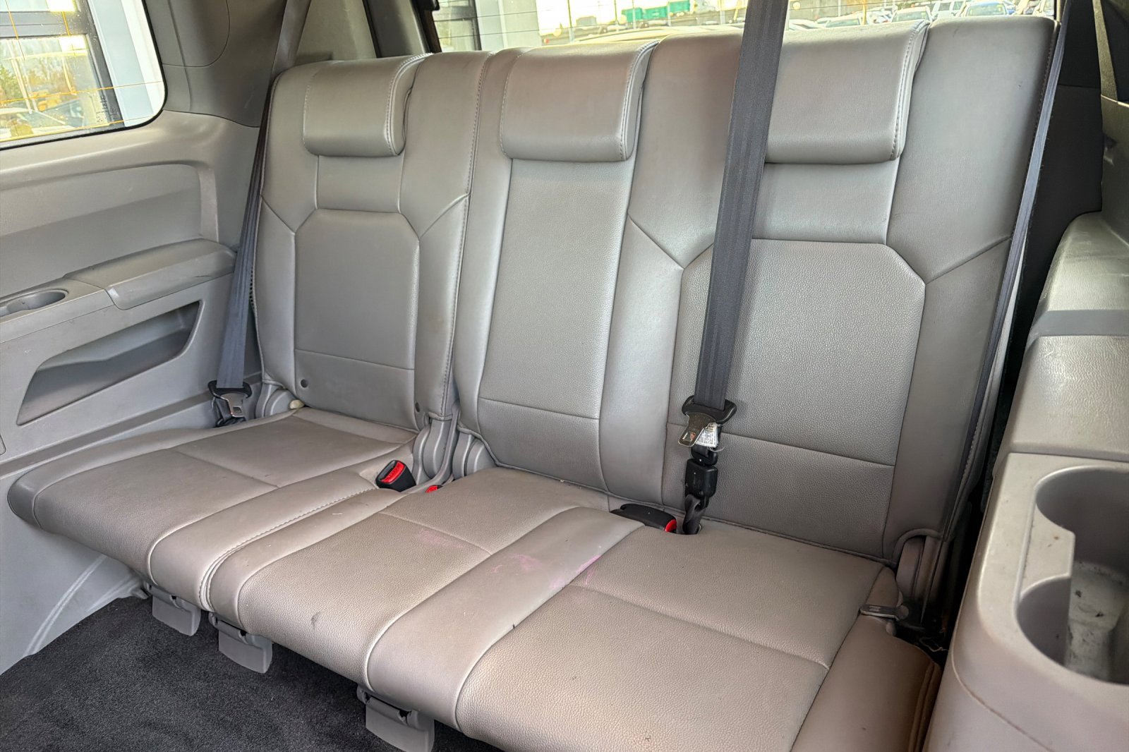 Used 2011 Honda Pilot EX-L image 15