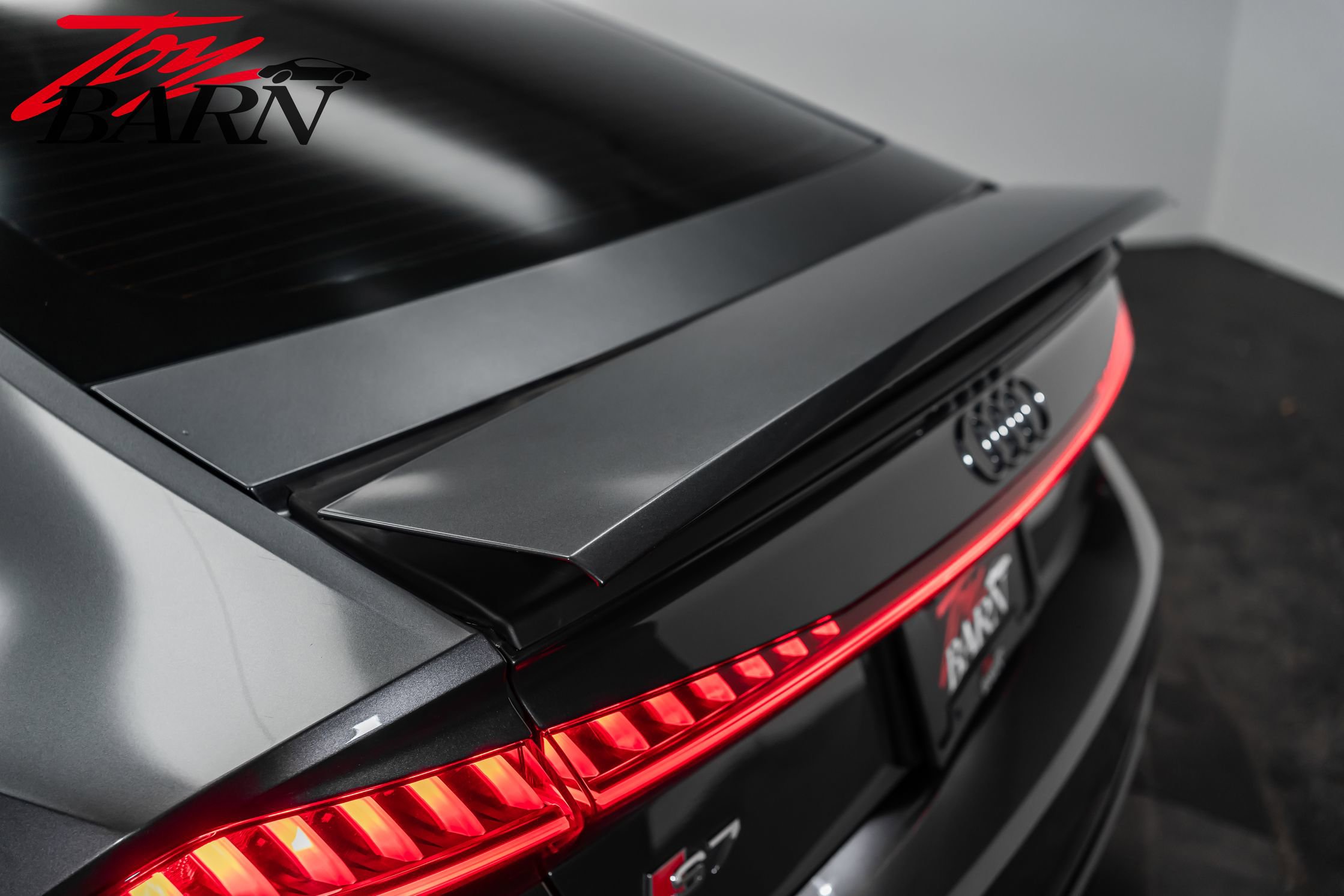 Used 2020 Audi S7 Prestige w/ Prestige Package image 16