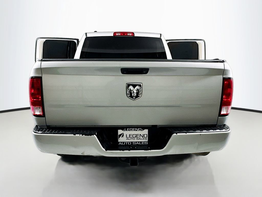 Used 2015 RAM 1500 Express image 20
