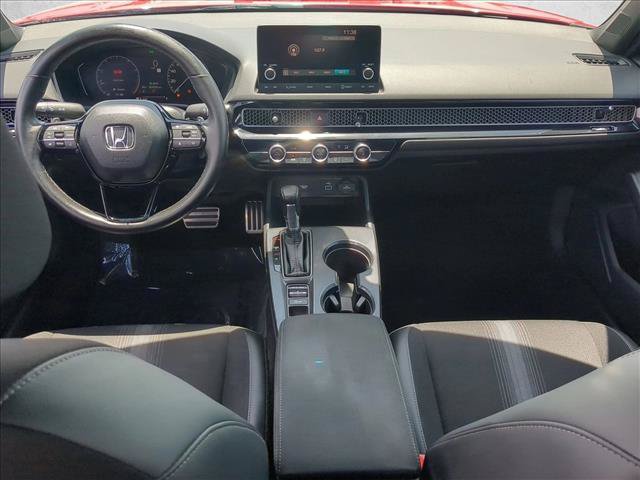 Used 2024 Honda Civic Sport image 16