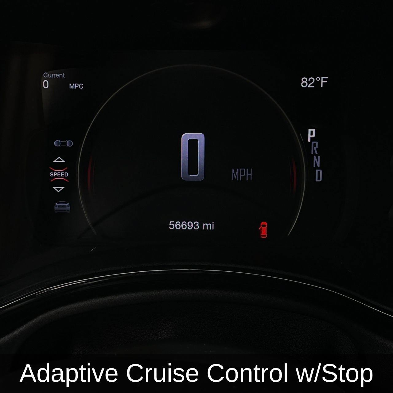 Used 2024 Dodge Durango GT RWD image 14