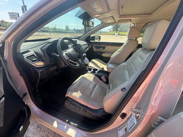 Used 2019 Honda CR-V EX-L image 11