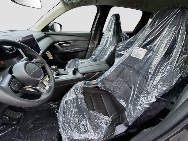 New 2026 MAZDA CX-5 Preferred AWD/4WD image 21