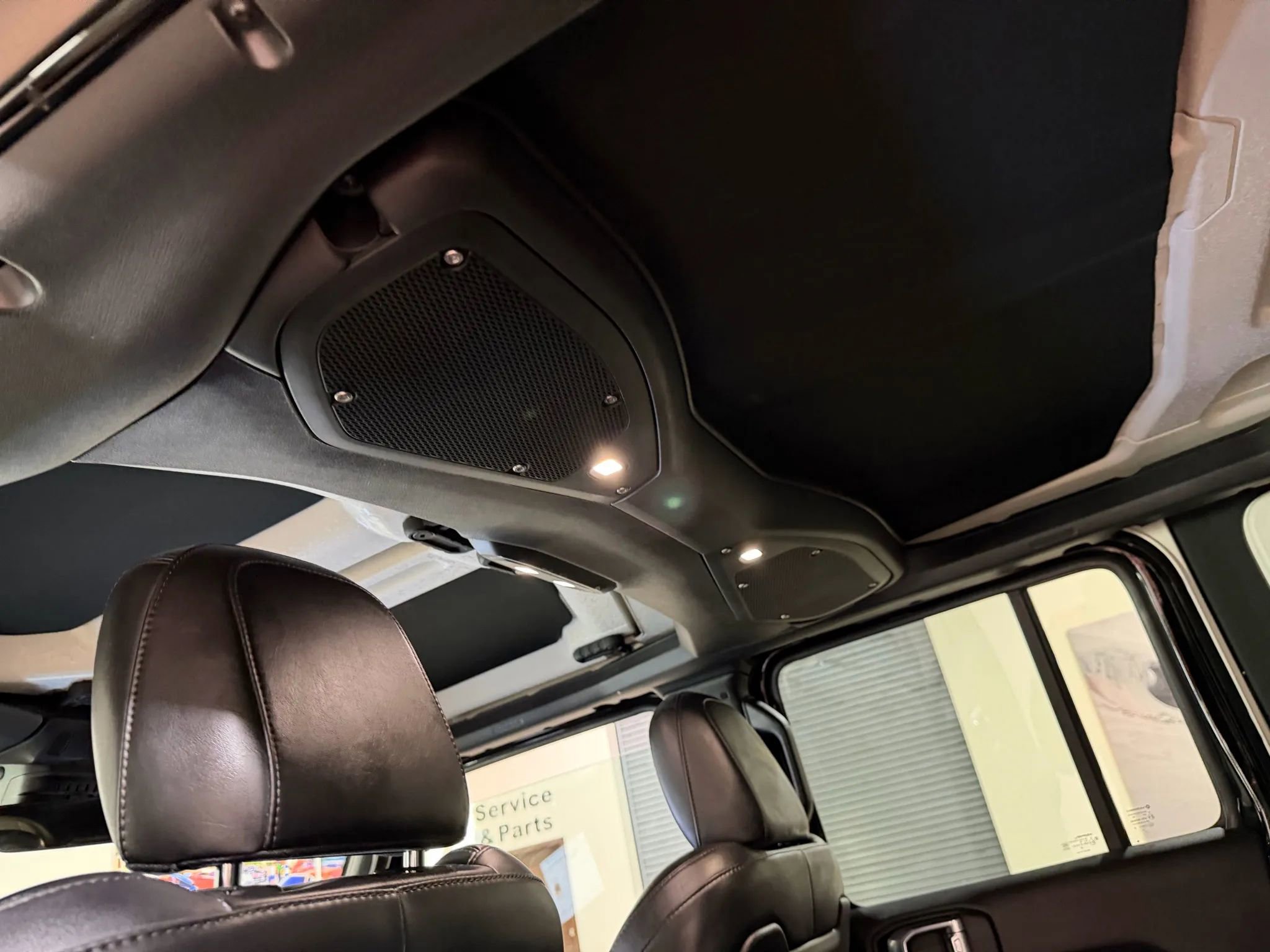 Used 2024 Jeep Wrangler Unlimited Rubicon image 60