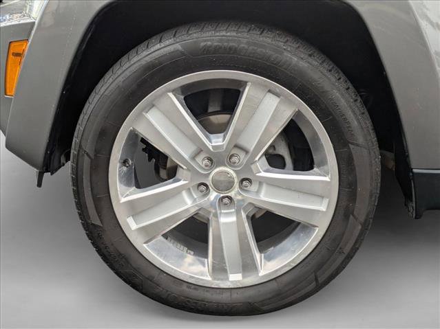 Used 2012 Jeep Liberty Limited Jet w/ Comfort/Convenience Group image 25