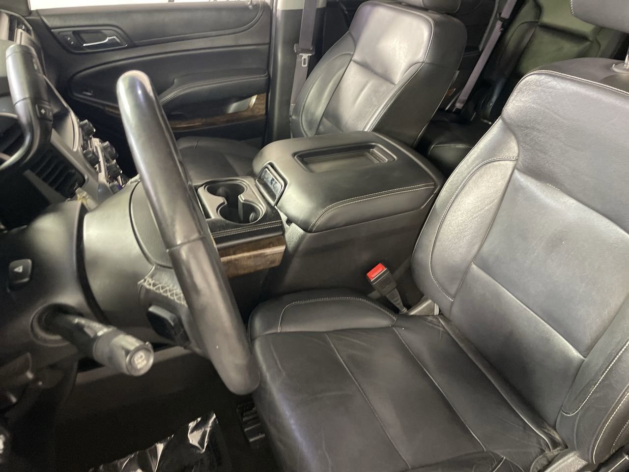 Used 2015 Chevrolet Tahoe LT image 19