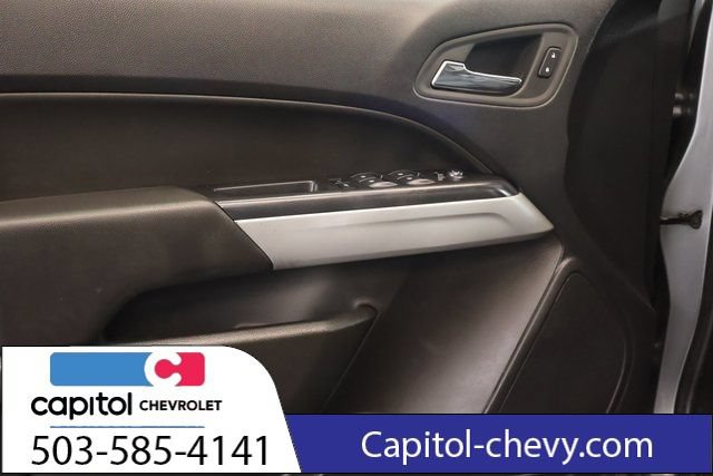 Used 2022 Chevrolet Colorado ZR2 AWD/4WD image 11