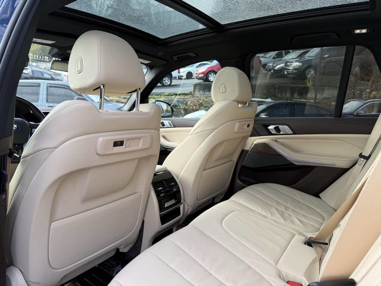 Used 2019 BMW X5 xDrive40i image 15