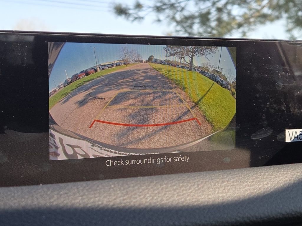 New 2026 MAZDA CX-50 AWD 2.5 S w/ Weather Package image 7