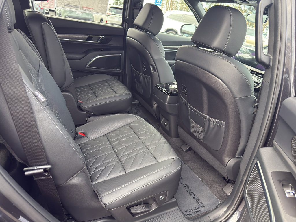 New 2025 Kia Telluride SX X-Line image 22