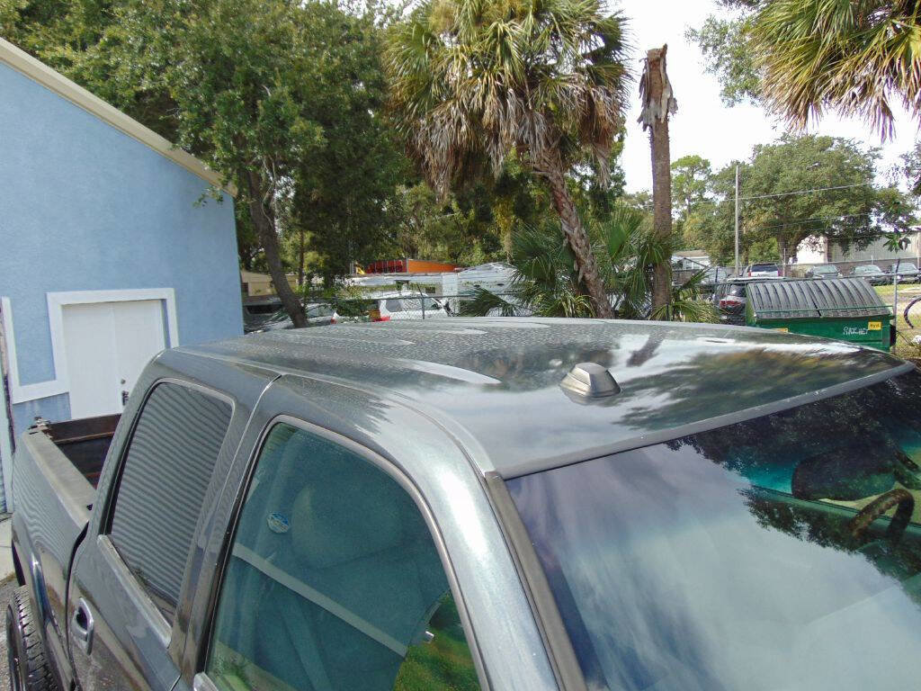 Used 2005 Chevrolet Silverado 2500 LS w/ Heavy-Duty Power Package image 12