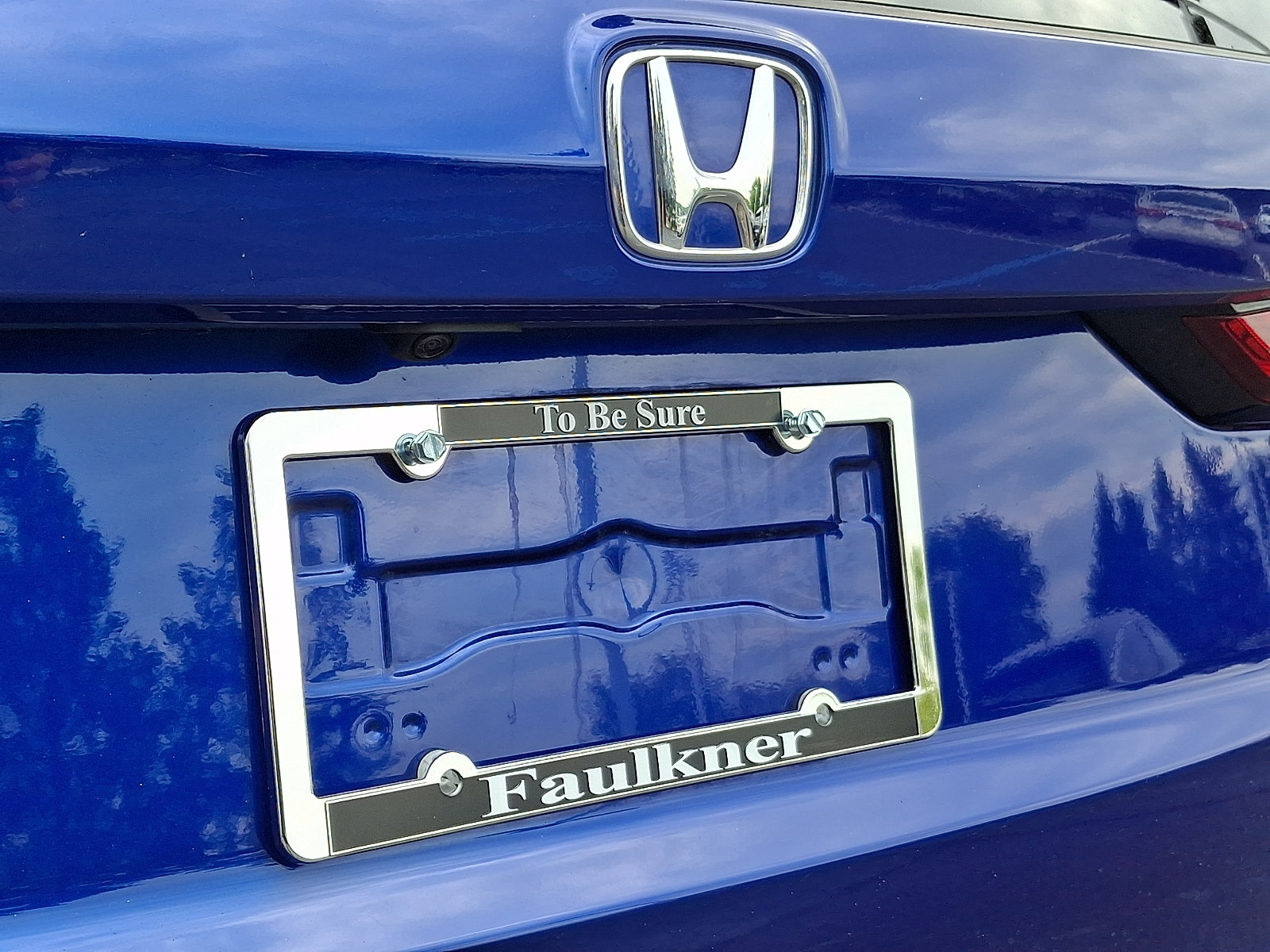 Used 2024 Honda CR-V EX image 30