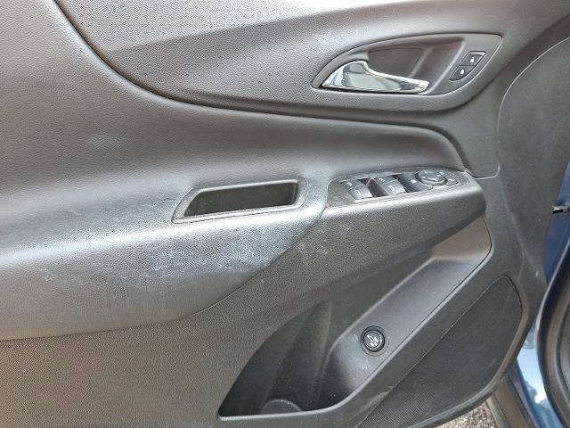 Used 2024 Chevrolet Equinox LT image 13