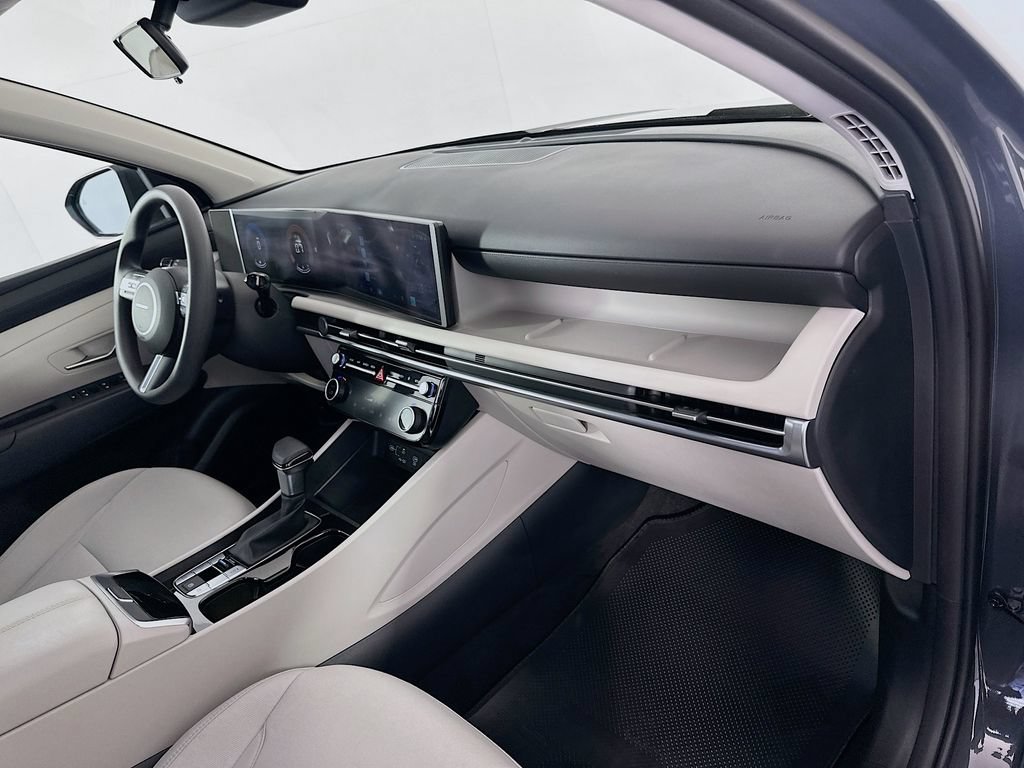 Certified 2026 Hyundai Tucson SEL FWD image 28