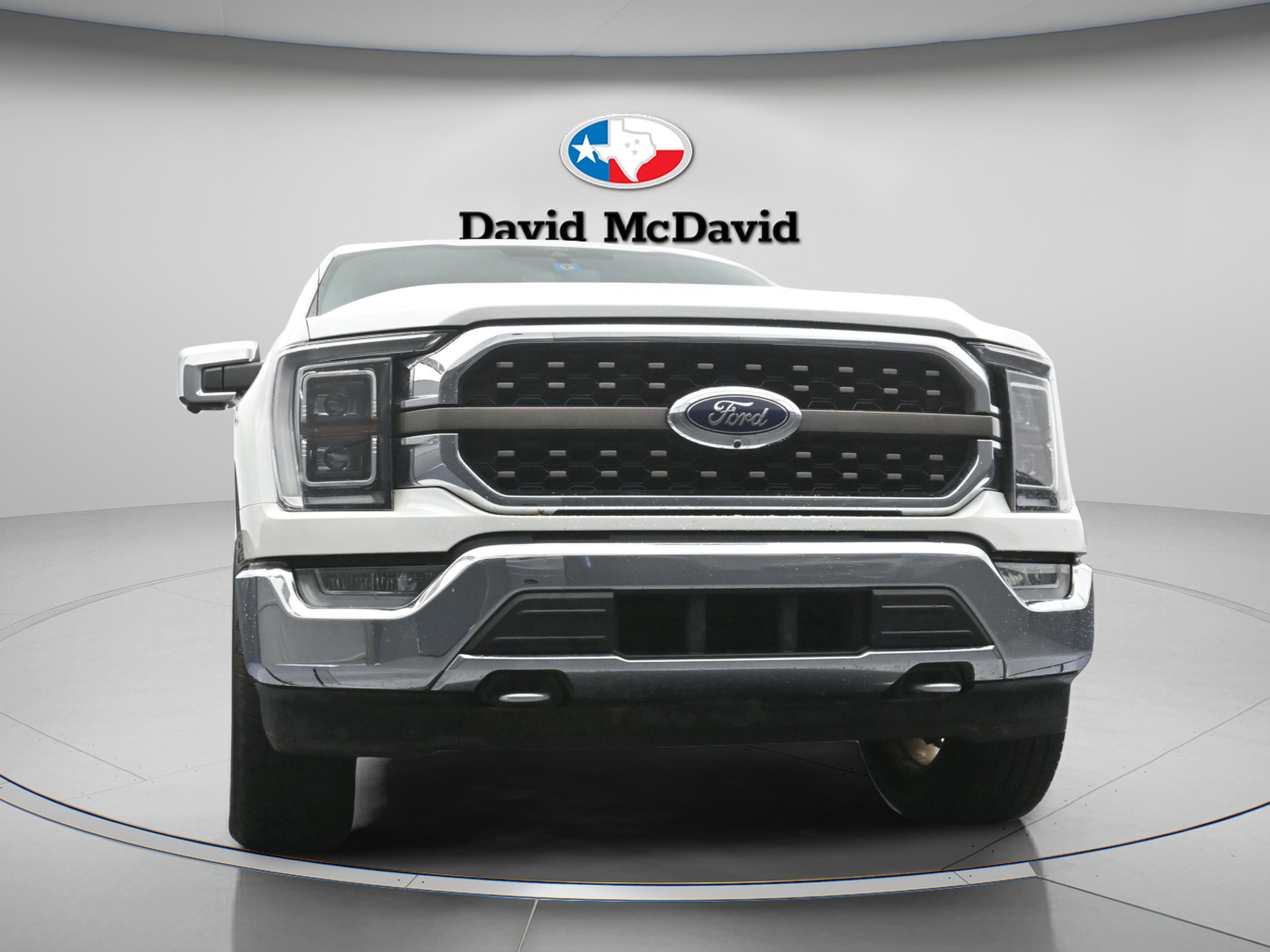 Used 2021 Ford F150 King Ranch w/ Equipment Group 601A High AWD/4WD image 28