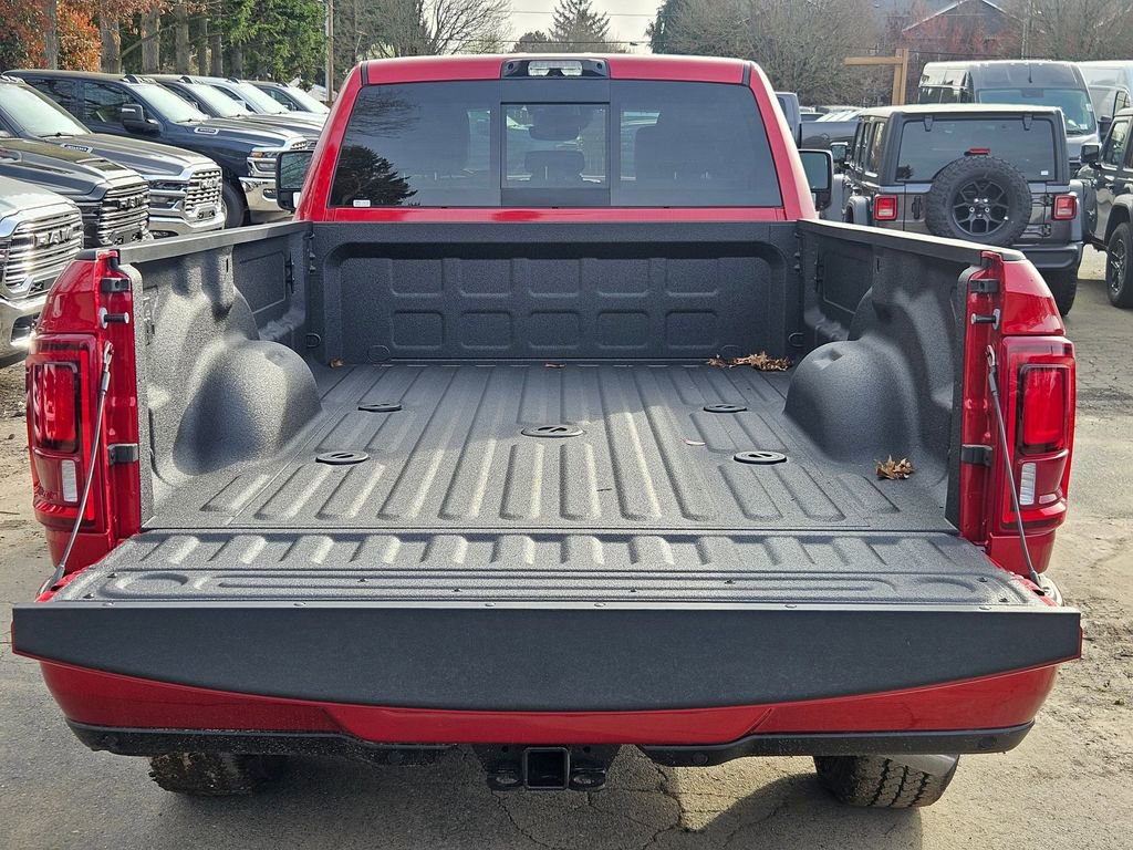 New 2026 RAM 3500 Laramie image 10