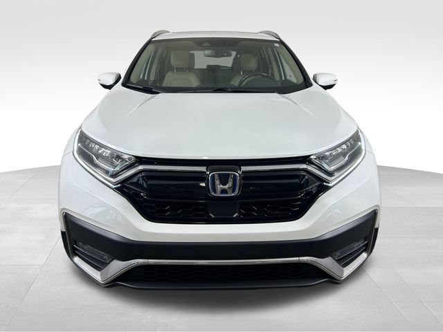 Used 2021 Honda CR-V Touring image 9