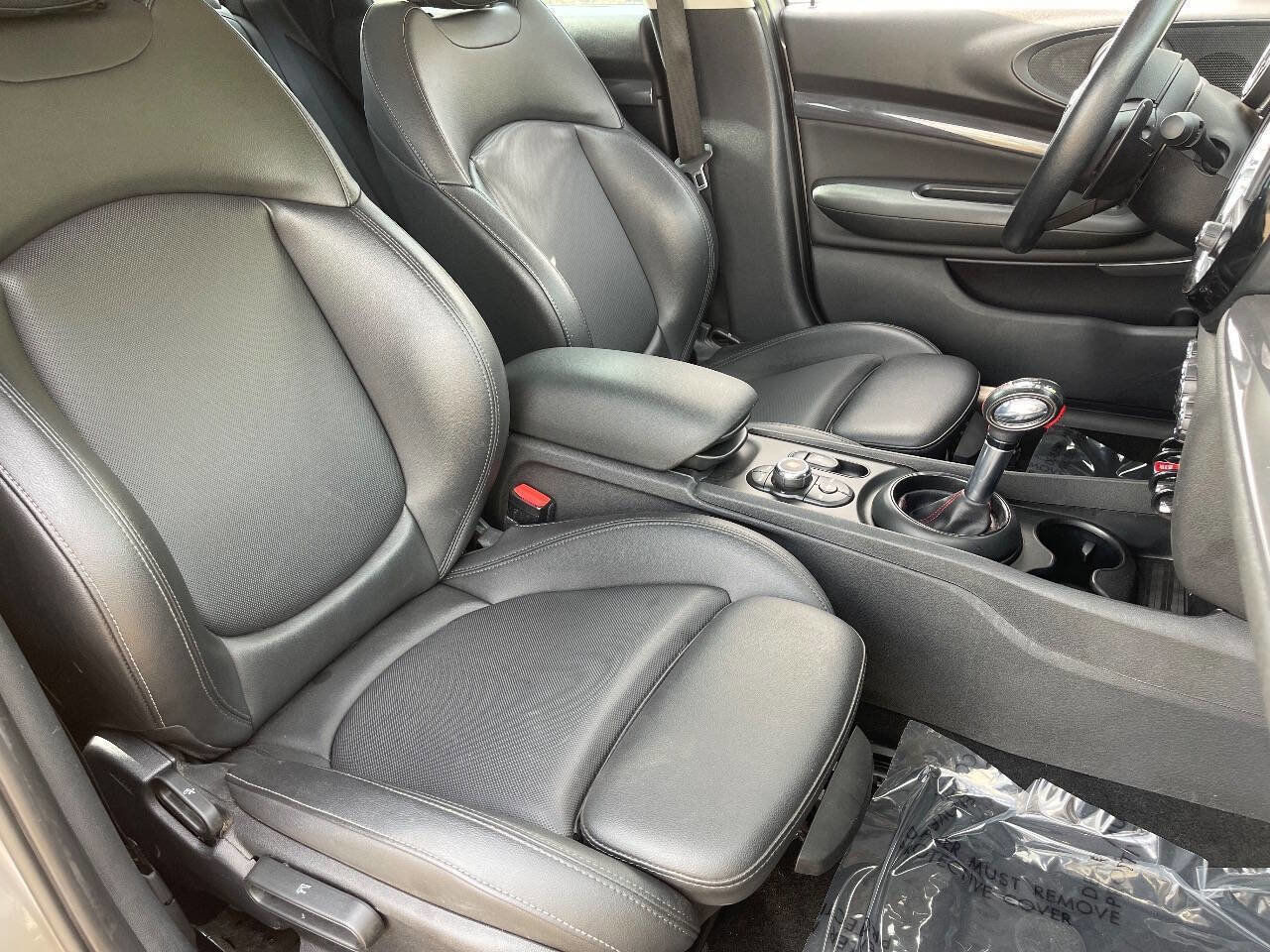 Used 2019 MINI Cooper Clubman S image 10