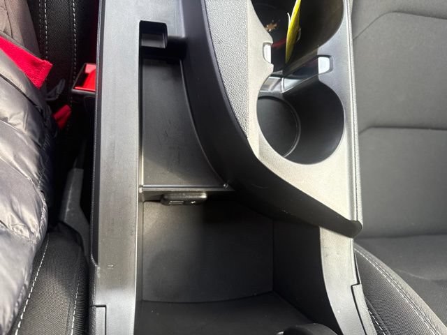 Used 2024 Chevrolet Camaro LT w/ Technology Package RWD image 24
