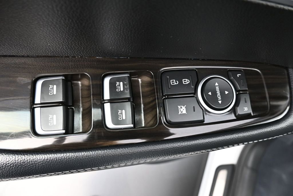 Used 2020 Kia Sorento LX w/ LX I4 Convenience Package AWD/4WD image 20