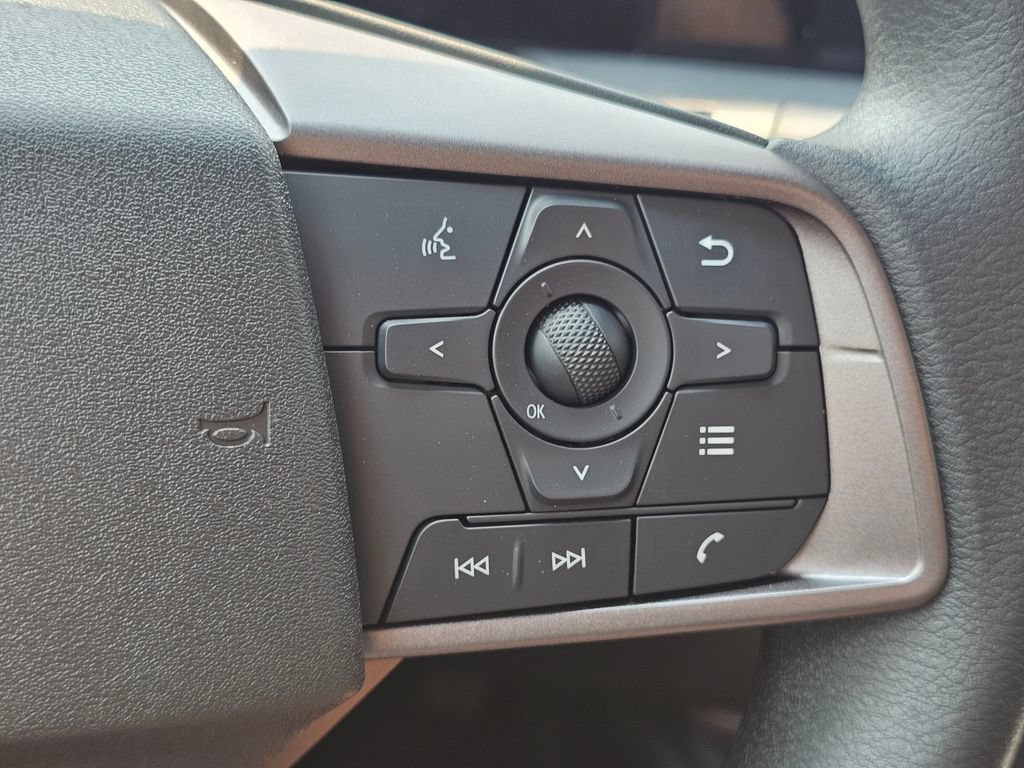 New 2026 Nissan Sentra S FWD image 16