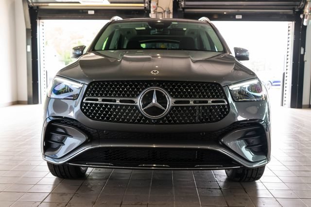 New 2026 Mercedes-Benz GLE 450 4MATIC image 2