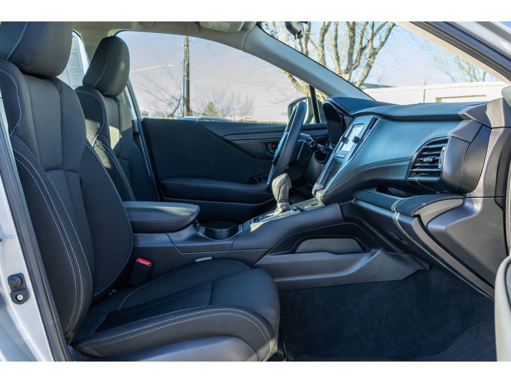 Used 2024 Subaru Legacy image 11