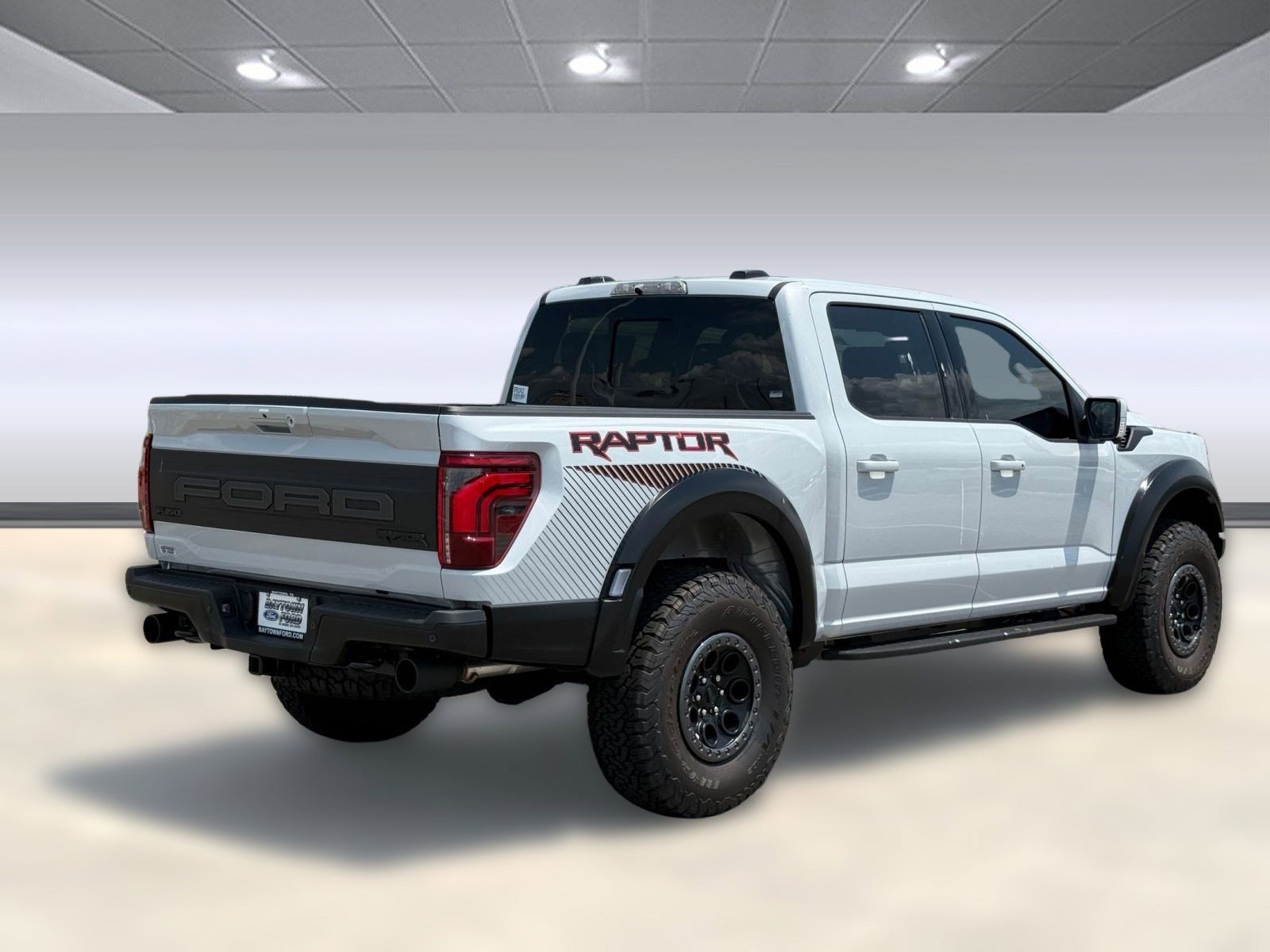 New 2025 Ford F150 Raptor image 9