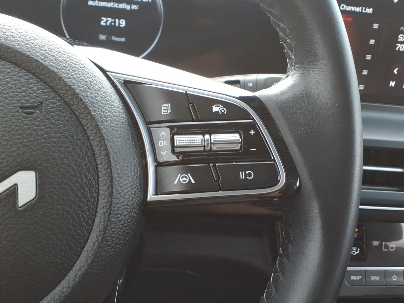 Used 2024 Kia Seltos S AWD/4WD image 16