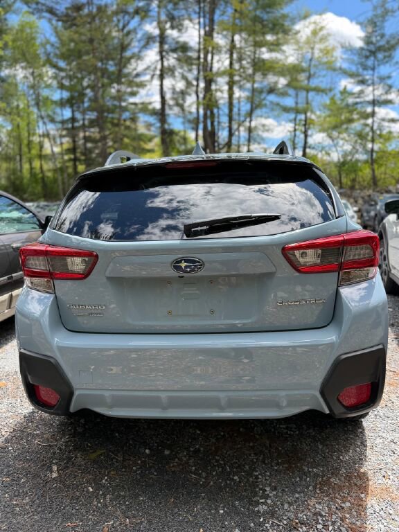 Used 2021 Subaru Crosstrek 2.0i Premium w/ Moonroof Package AWD/4WD image 5