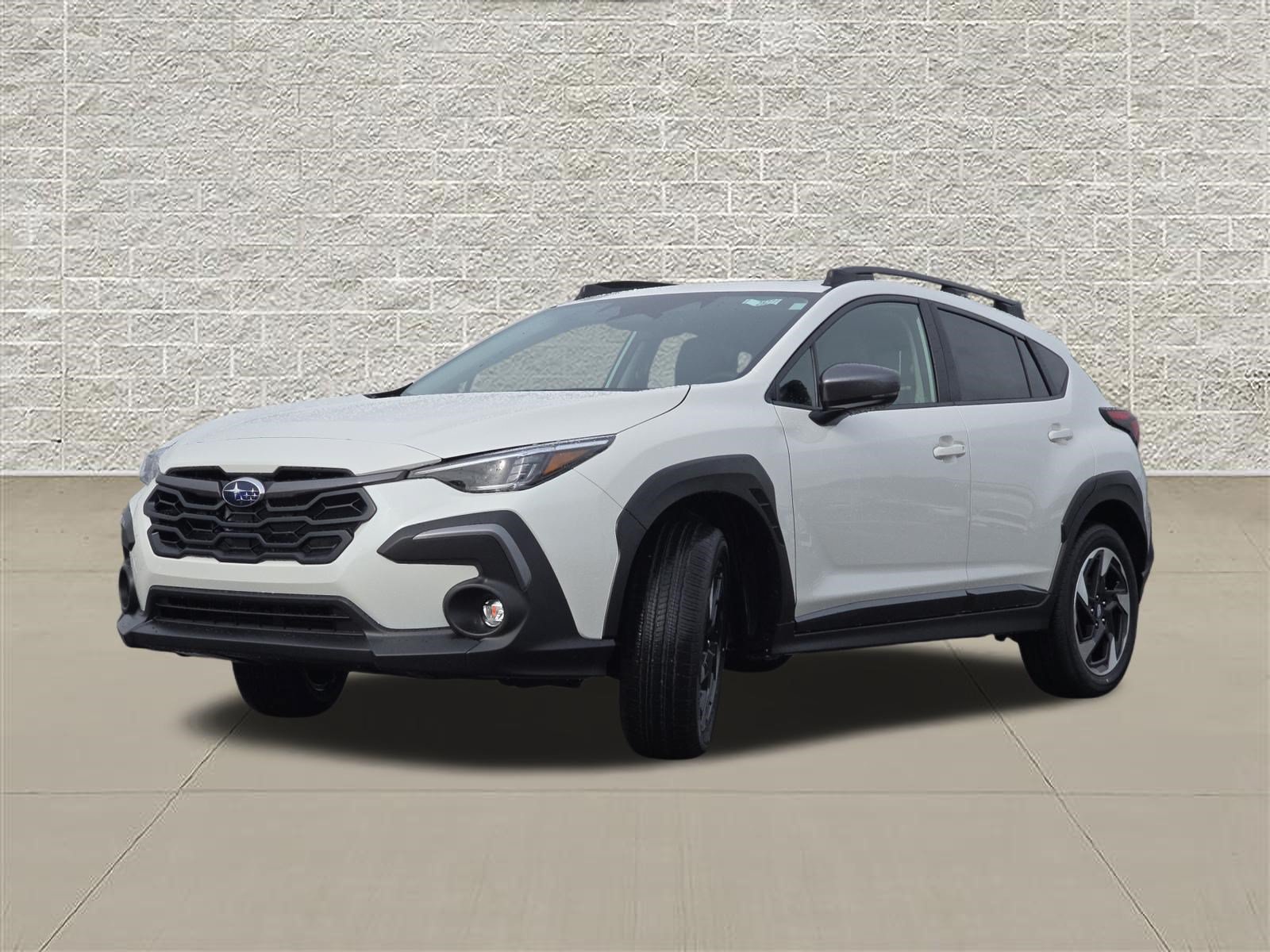 New 2026 Subaru Crosstrek 2.5i Limited AWD/4WD image 3