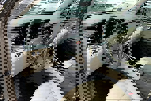 Used 2022 Cadillac XT5 Premium Luxury image 14