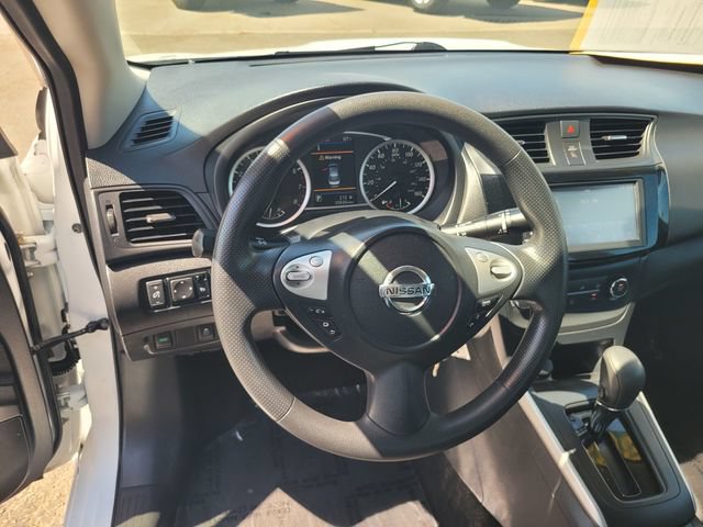 Used 2019 Nissan Sentra S FWD image 30