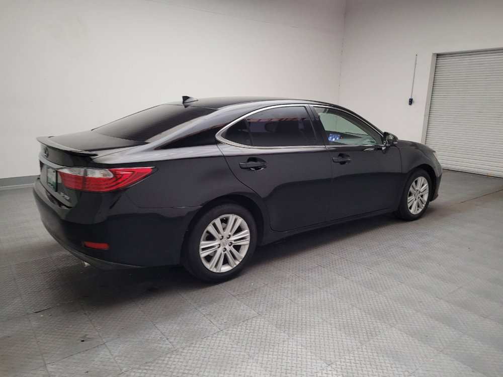 Used 2015 Lexus ES 350 FWD image 10