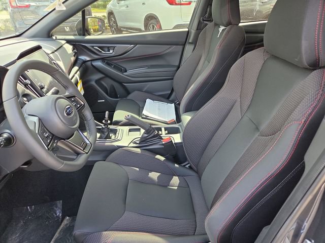 New 2026 Subaru WRX Premium image 11