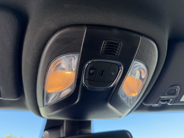 Certified 2023 Jeep Compass Latitude AWD/4WD image 34