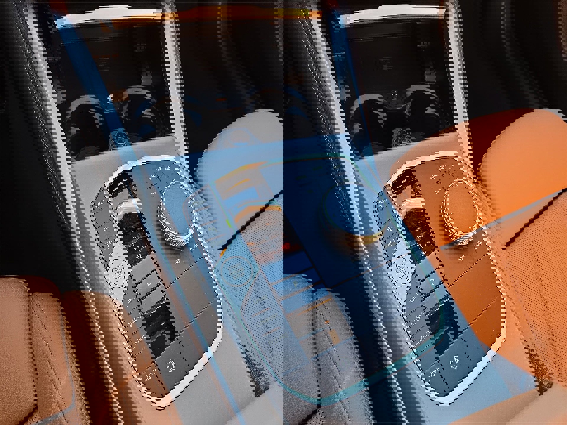 Used 2025 BMW 430i xDrive image 22