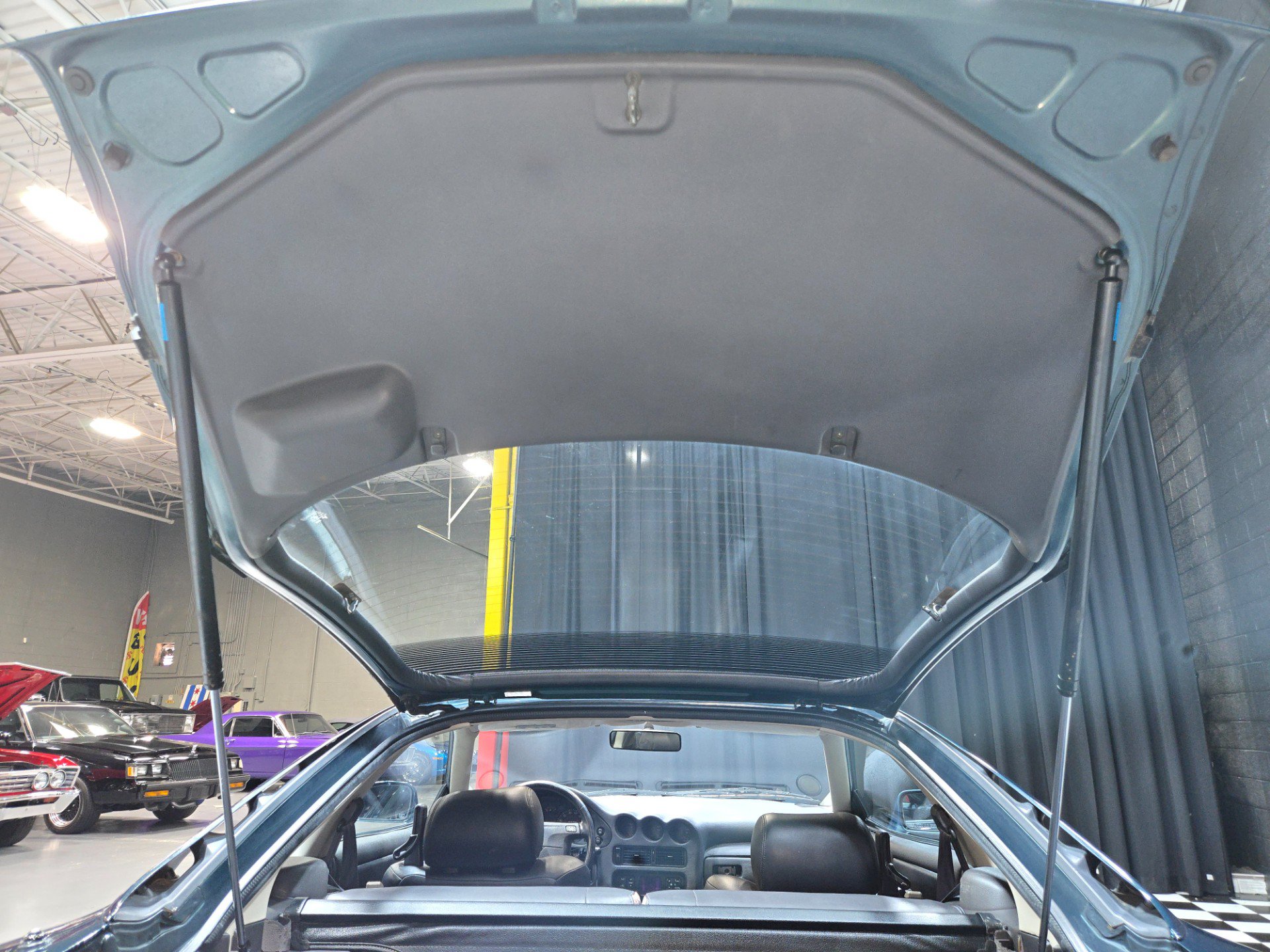 Used 1992 Dodge Stealth R/T Turbo AWD/4WD image 59
