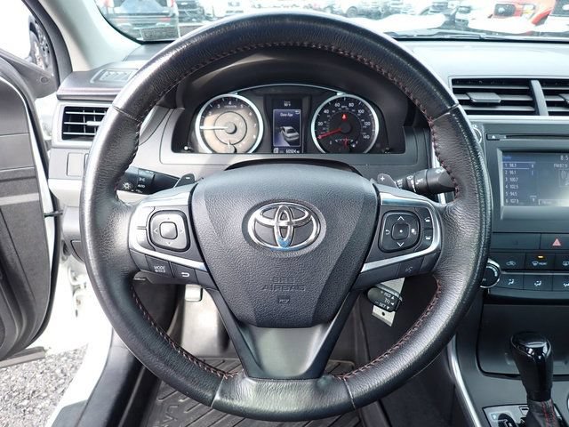 Used 2017 Toyota Camry LE FWD image 24