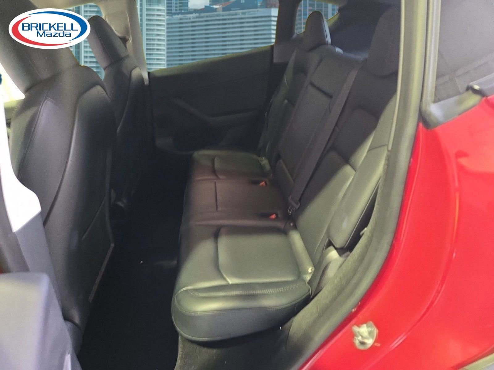 Used 2022 Tesla Model Y Long Range image 7