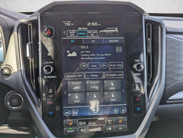 Used 2025 Subaru Forester Premium w/ Protection Package (1PH) image 18