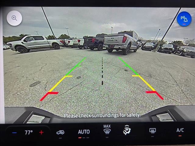 New 2025 Ford Bronco Sport Big Bend w/ Convenience Package image 13