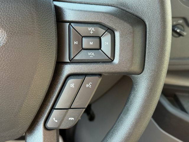 New 2026 Ford E-350 and Econoline 350 Super Duty w/ Power Equipment Group image 25