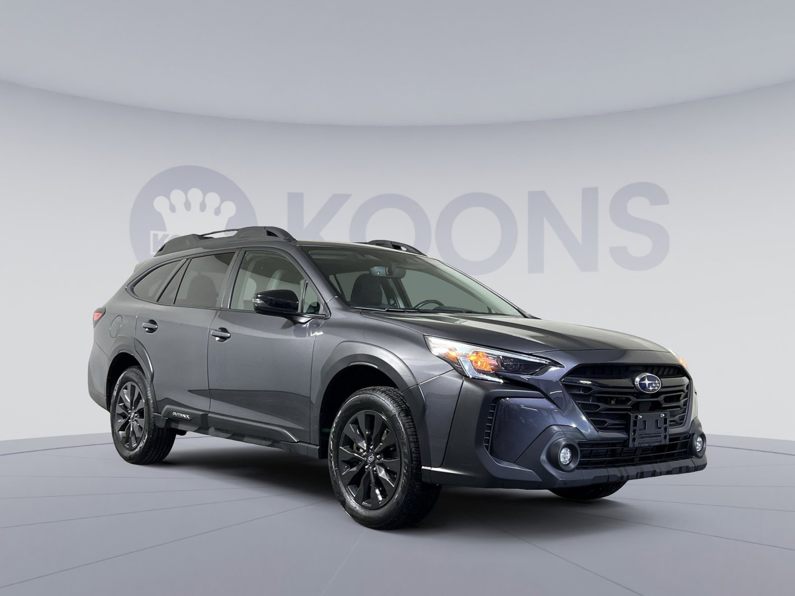 Used 2024 Subaru Outback Onyx Edition image 8