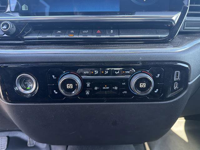 Used 2022 Chevrolet Silverado 1500 LT image 16